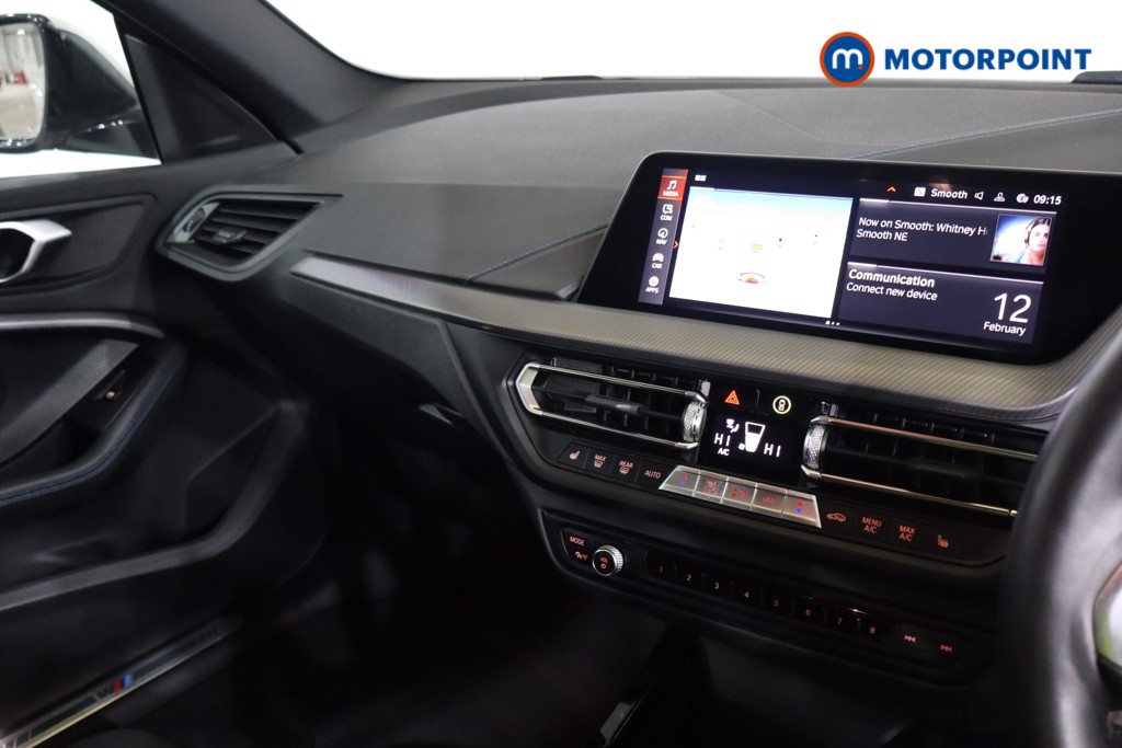 BMW 2 Series M Sport Automatic Petrol Saloon - Stock Number (1607679) - 3rd supplementary image