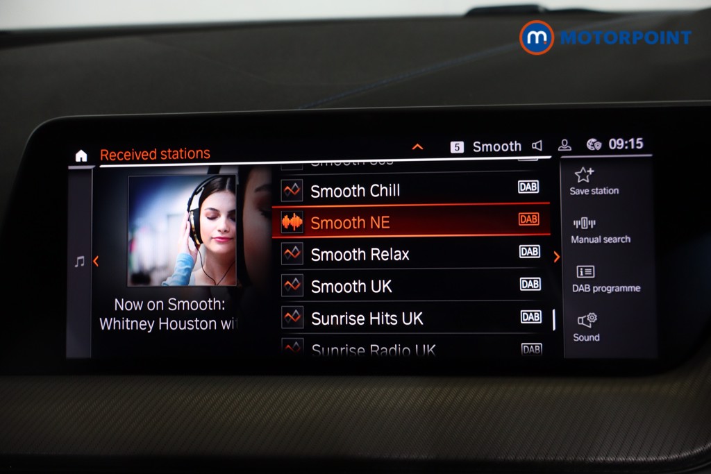 BMW 2 Series M Sport Automatic Petrol Saloon - Stock Number (1607679) - 6th supplementary image