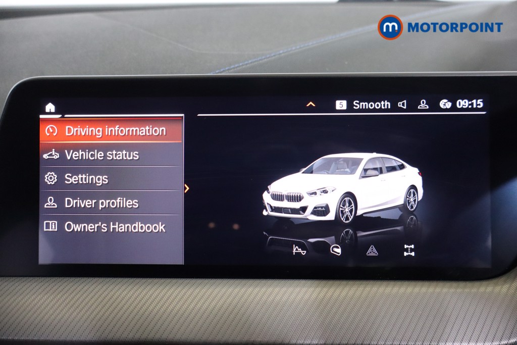 BMW 2 Series M Sport Automatic Petrol Saloon - Stock Number (1607679) - 9th supplementary image
