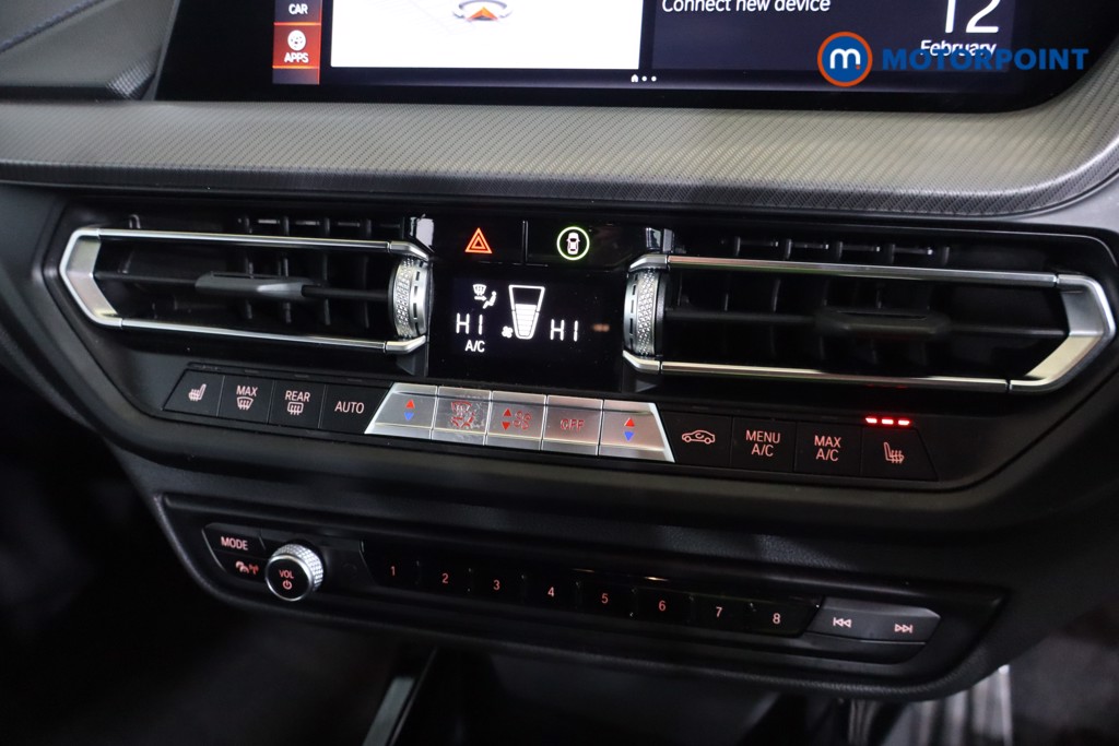 BMW 2 Series M Sport Automatic Petrol Saloon - Stock Number (1607679) - 11th supplementary image