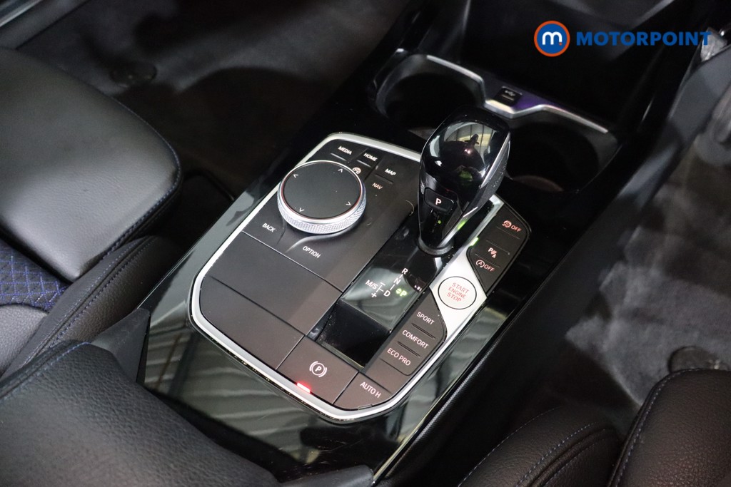 BMW 2 Series M Sport Automatic Petrol Saloon - Stock Number (1607679) - 12th supplementary image