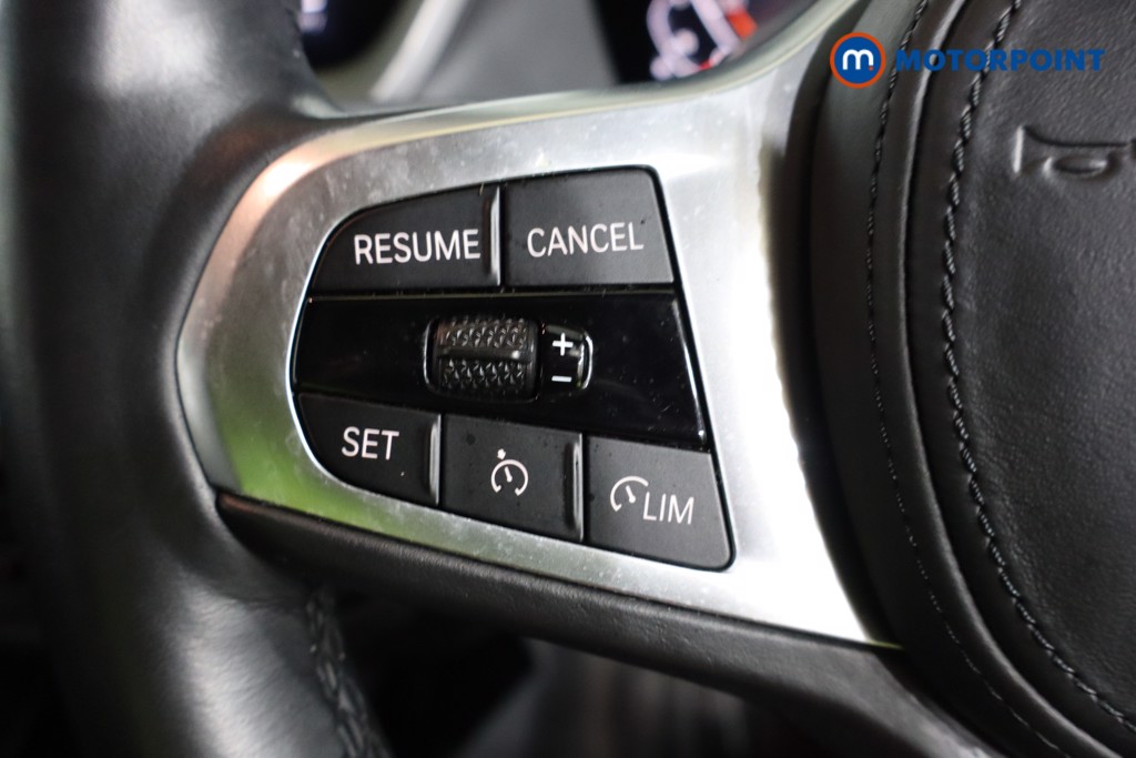 BMW 2 Series M Sport Automatic Petrol Saloon - Stock Number (1607679) - 13th supplementary image