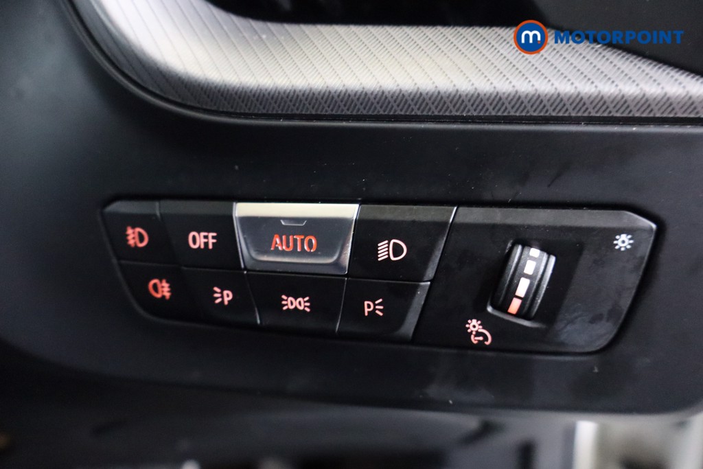 BMW 2 Series M Sport Automatic Petrol Saloon - Stock Number (1607679) - 17th supplementary image