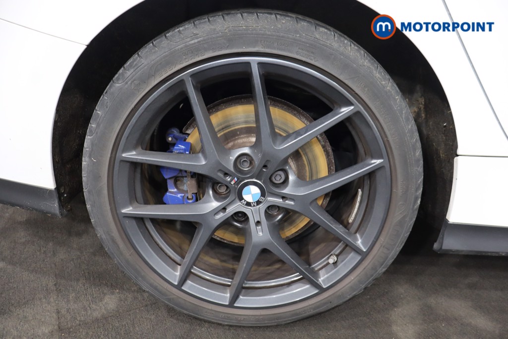 BMW 2 Series M Sport Automatic Petrol Saloon - Stock Number (1607679) - 25th supplementary image