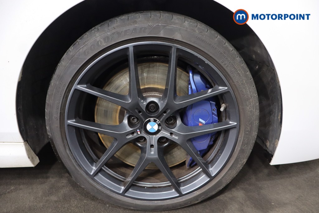 BMW 2 Series M Sport Automatic Petrol Saloon - Stock Number (1607679) - 26th supplementary image