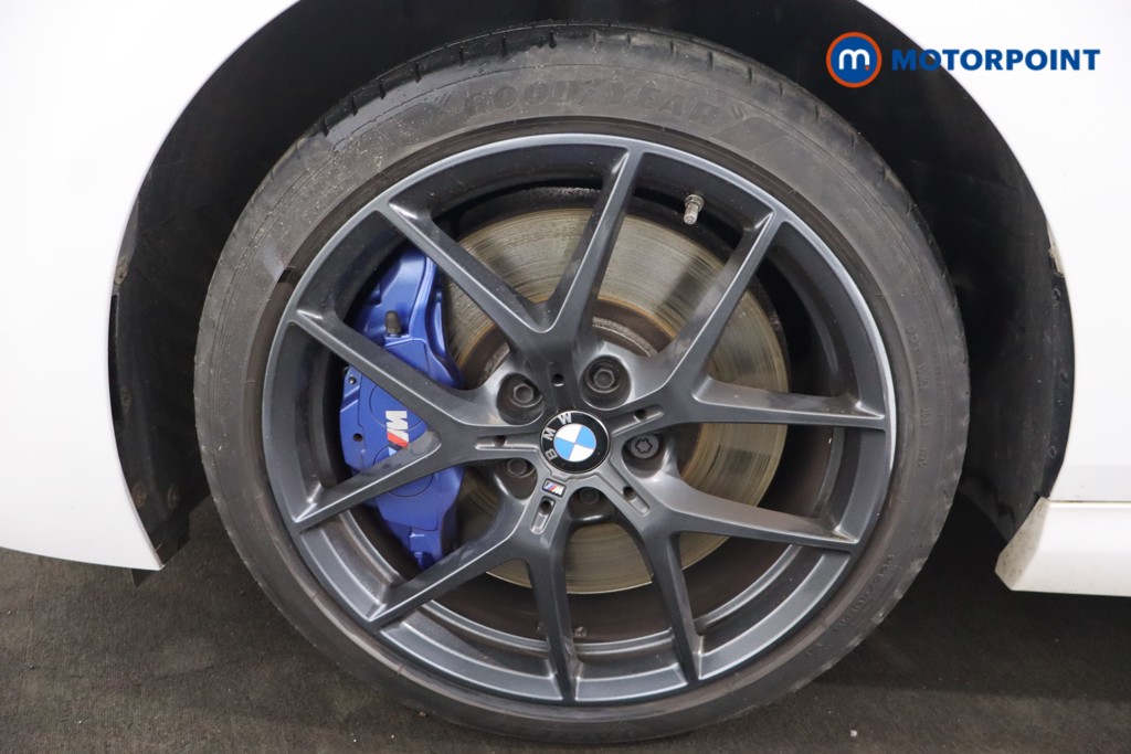 BMW 2 Series M Sport Automatic Petrol Saloon - Stock Number (1607679) - 27th supplementary image