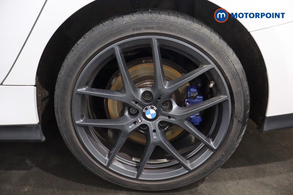 BMW 2 Series M Sport Automatic Petrol Saloon - Stock Number (1607679) - 28th supplementary image