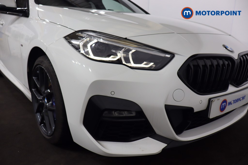 BMW 2 Series M Sport Automatic Petrol Saloon - Stock Number (1607679) - 29th supplementary image