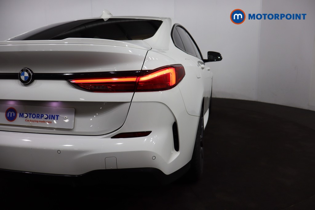 BMW 2 Series M Sport Automatic Petrol Saloon - Stock Number (1607679) - 30th supplementary image