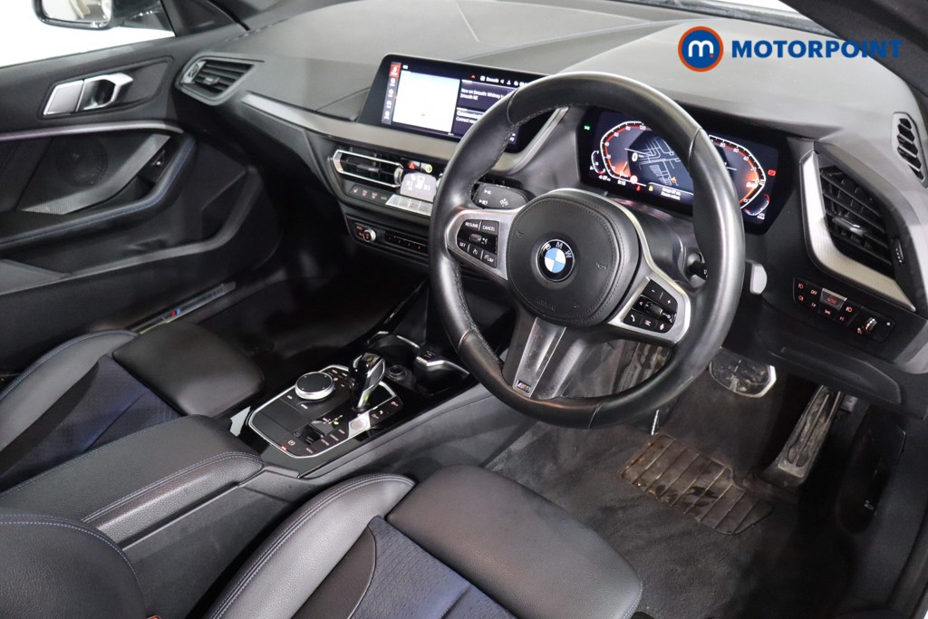 BMW 2 Series M Sport Automatic Petrol Saloon - Stock Number (1607679) - 1st supplementary image