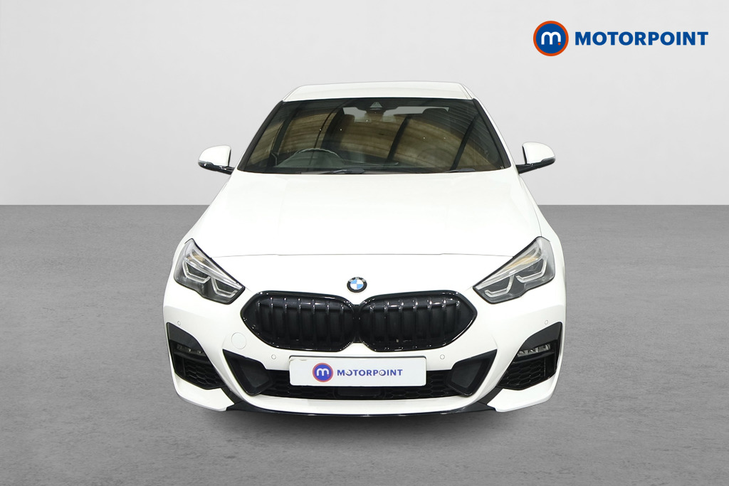 BMW 2 Series M Sport Automatic Petrol Saloon - Stock Number (1607679) - Front bumper