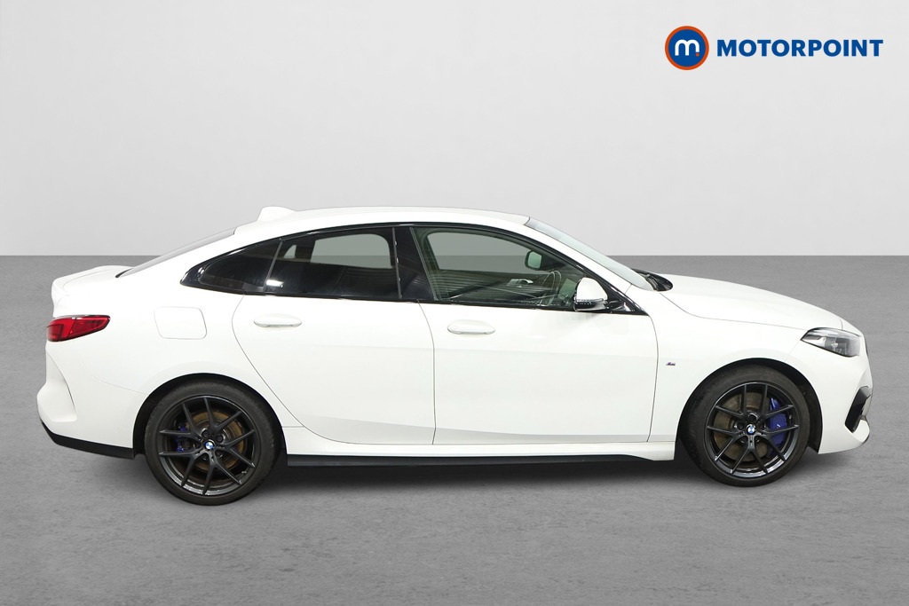 BMW 2 Series M Sport Automatic Petrol Saloon - Stock Number (1607679) - Drivers side