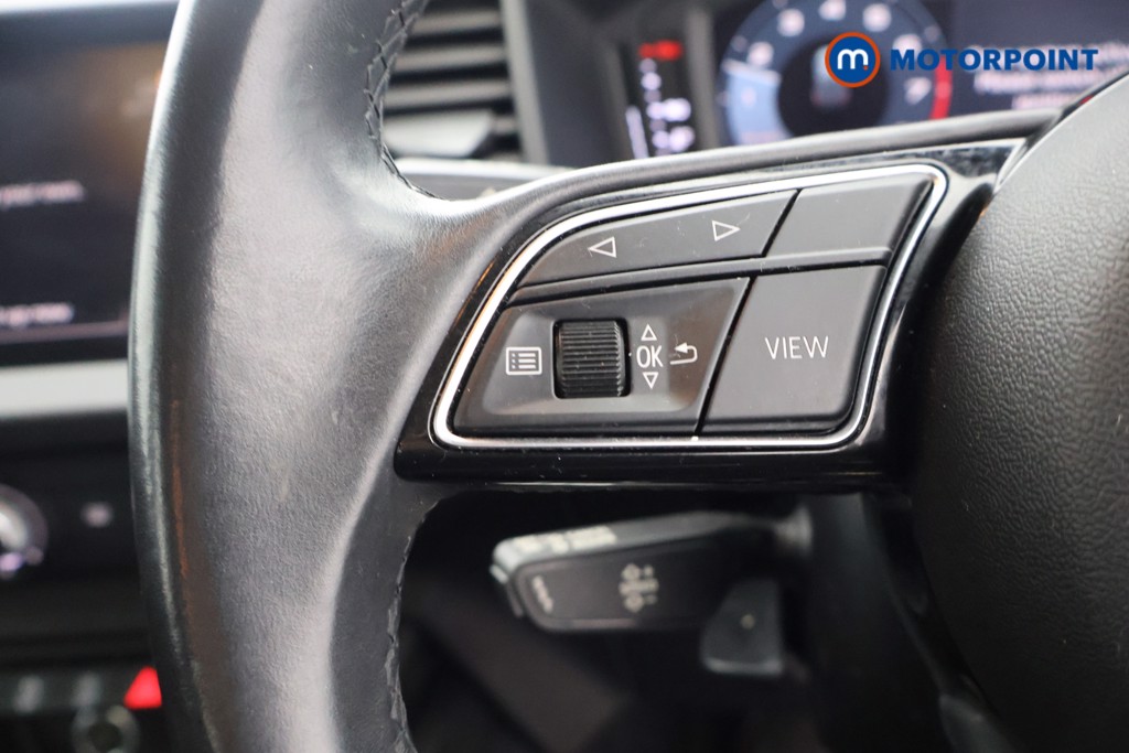 Audi A1 Technik Manual Petrol Hatchback - Stock Number (1608106) - 2nd supplementary image