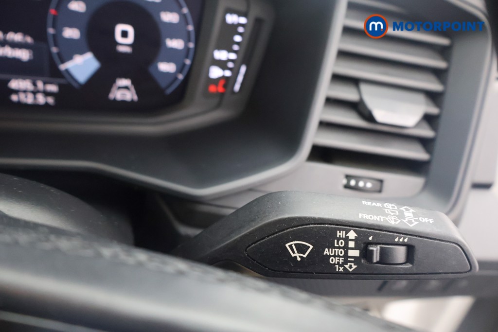 Audi A1 Technik Manual Petrol Hatchback - Stock Number (1608106) - 6th supplementary image