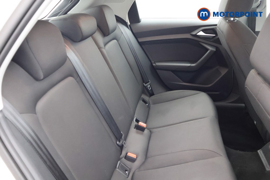 Audi A1 Technik Manual Petrol Hatchback - Stock Number (1608106) - 14th supplementary image