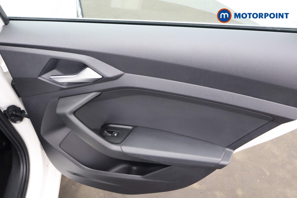 Audi A1 Technik Manual Petrol Hatchback - Stock Number (1608106) - 15th supplementary image