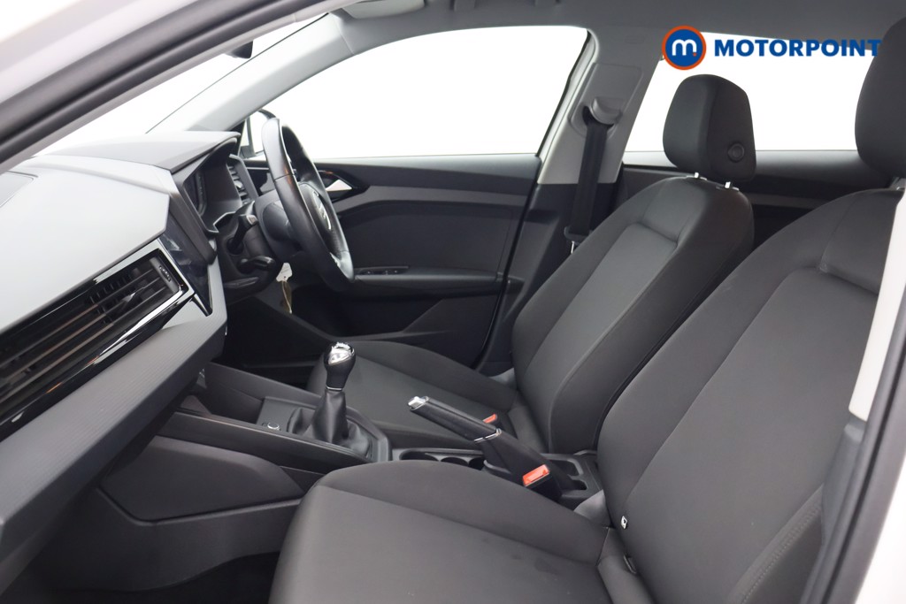 Audi A1 Technik Manual Petrol Hatchback - Stock Number (1608106) - 17th supplementary image