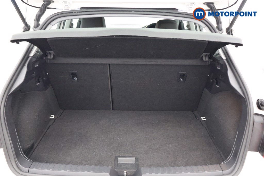 Audi A1 Technik Manual Petrol Hatchback - Stock Number (1608106) - 18th supplementary image