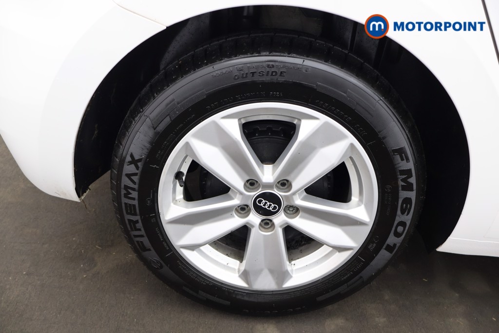 Audi A1 Technik Manual Petrol Hatchback - Stock Number (1608106) - 19th supplementary image