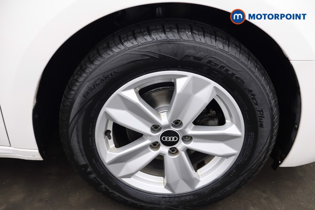 Audi A1 Technik Manual Petrol Hatchback - Stock Number (1608106) - 20th supplementary image