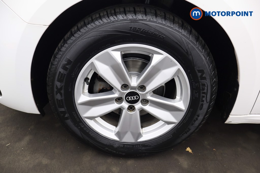 Audi A1 Technik Manual Petrol Hatchback - Stock Number (1608106) - 21st supplementary image