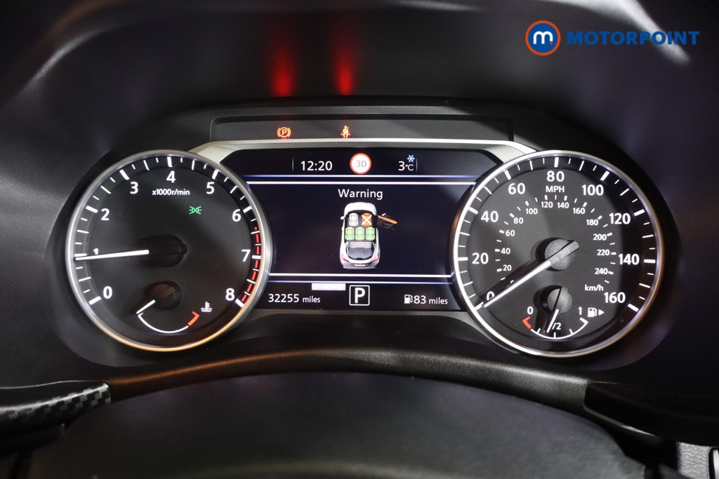 Nissan Juke Tekna-Plus Automatic Petrol SUV - Stock Number (1608175) - 2nd supplementary image