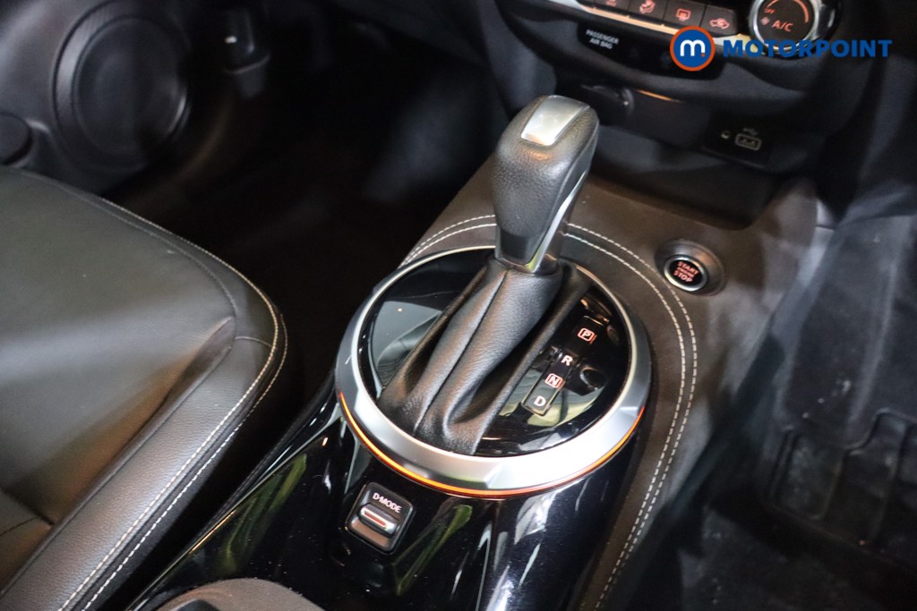 Nissan Juke Tekna-Plus Automatic Petrol SUV - Stock Number (1608175) - 12th supplementary image