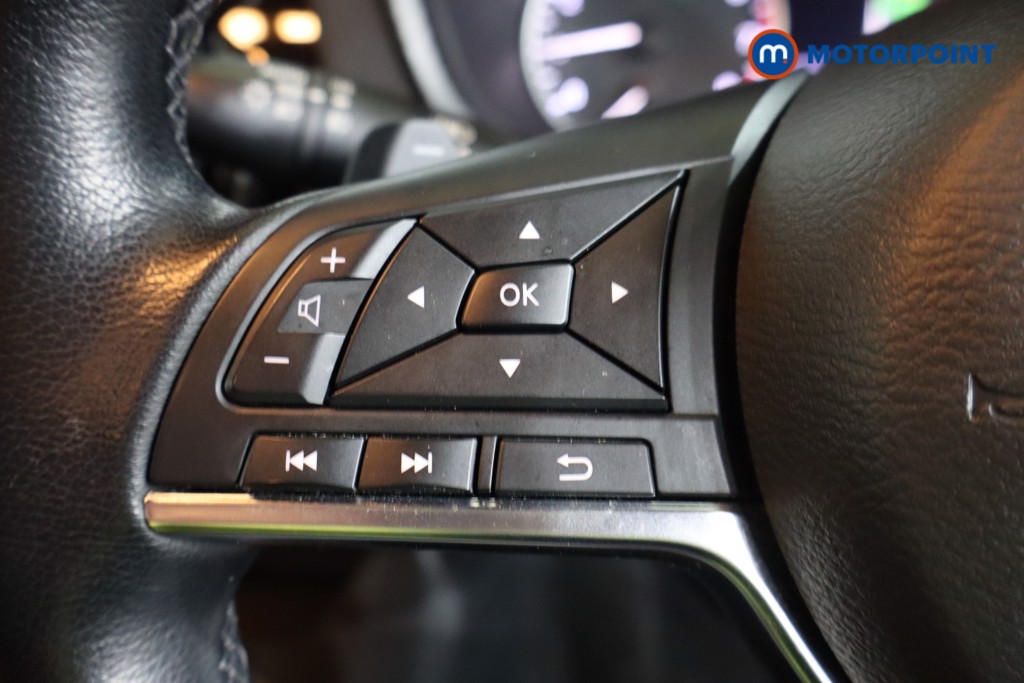 Nissan Juke Tekna-Plus Automatic Petrol SUV - Stock Number (1608175) - 13th supplementary image