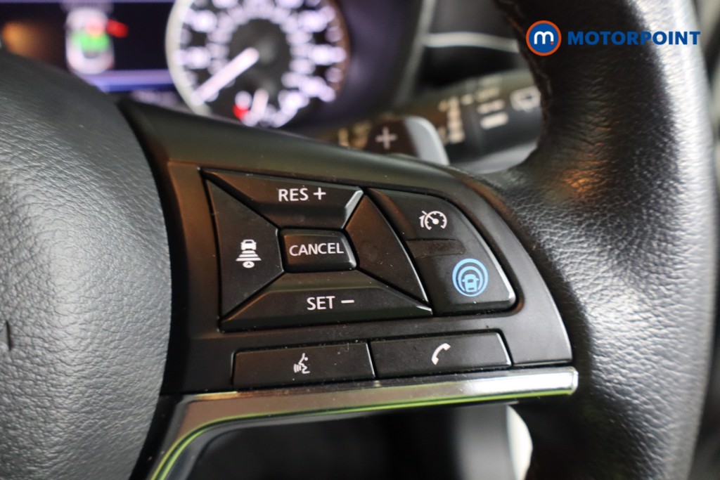 Nissan Juke Tekna-Plus Automatic Petrol SUV - Stock Number (1608175) - 14th supplementary image