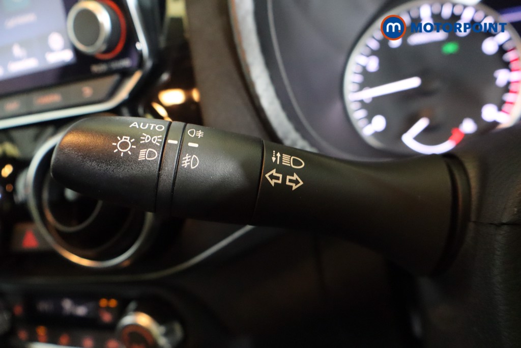 Nissan Juke Tekna-Plus Automatic Petrol SUV - Stock Number (1608175) - 15th supplementary image