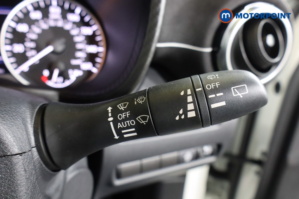 Nissan Juke Tekna-Plus Automatic Petrol SUV - Stock Number (1608175) - 16th supplementary image