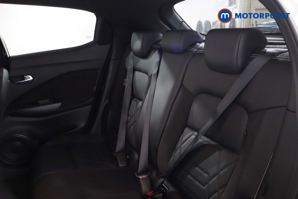 Nissan Juke Tekna-Plus Automatic Petrol SUV - Stock Number (1608175) - 20th supplementary image