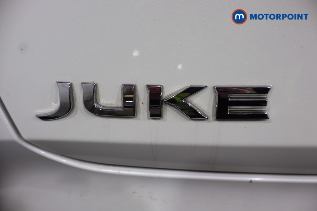 Nissan Juke Tekna-Plus Automatic Petrol SUV - Stock Number (1608175) - 30th supplementary image