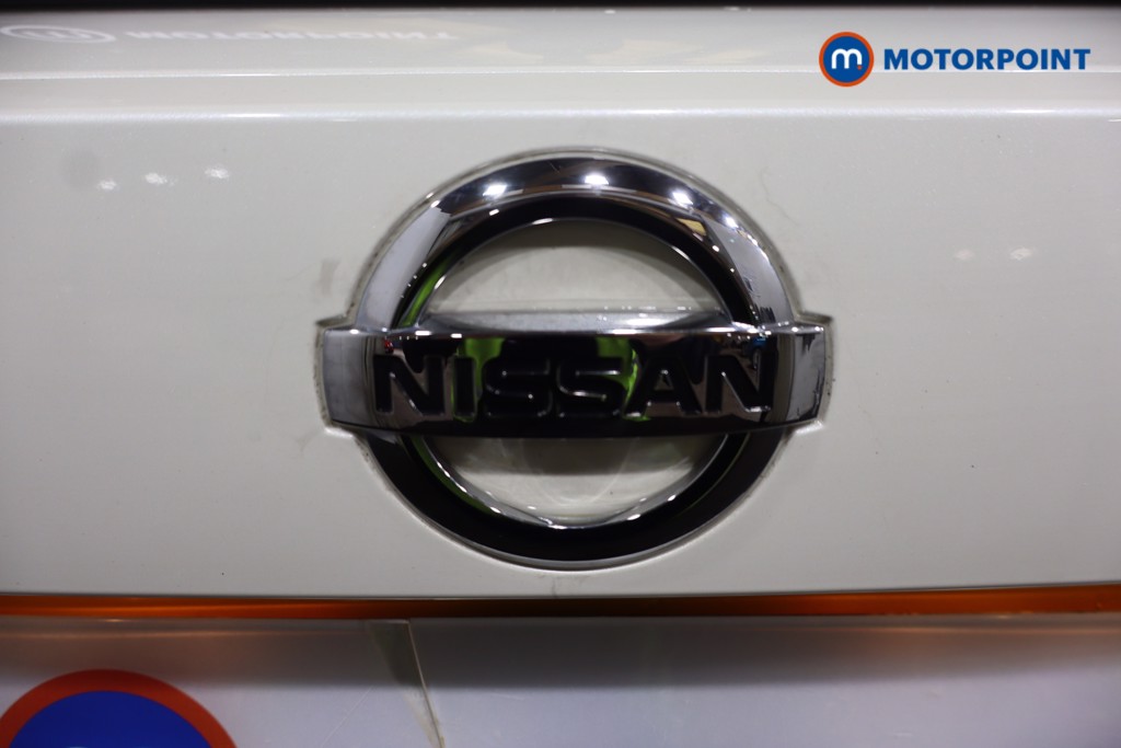 Nissan Juke Tekna-Plus Automatic Petrol SUV - Stock Number (1608175) - 31st supplementary image