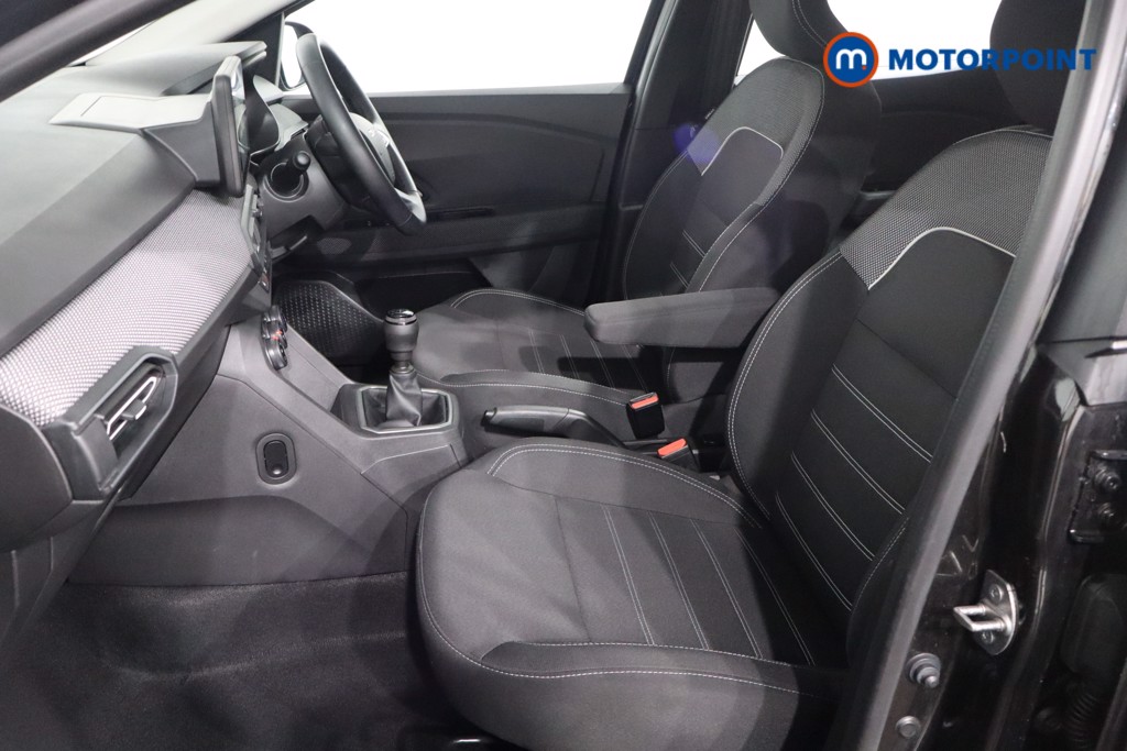 Dacia Sandero Expression Manual Petrol Hatchback - Stock Number (1608374) - 4th supplementary image