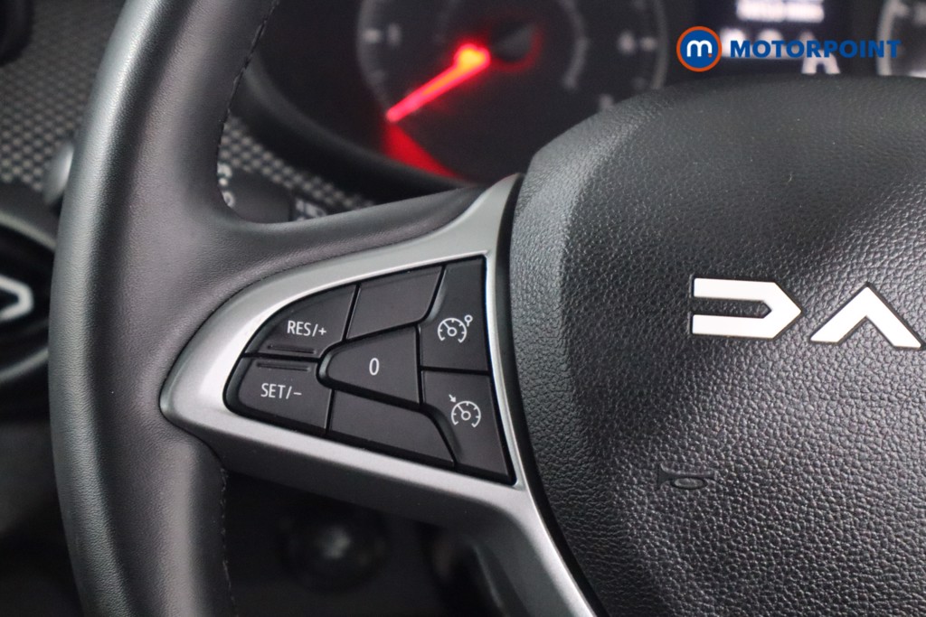 Dacia Sandero Expression Manual Petrol Hatchback - Stock Number (1608374) - 7th supplementary image