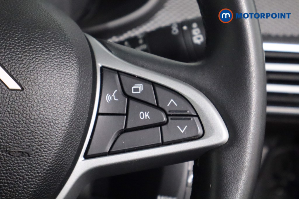 Dacia Sandero Expression Manual Petrol Hatchback - Stock Number (1608374) - 8th supplementary image