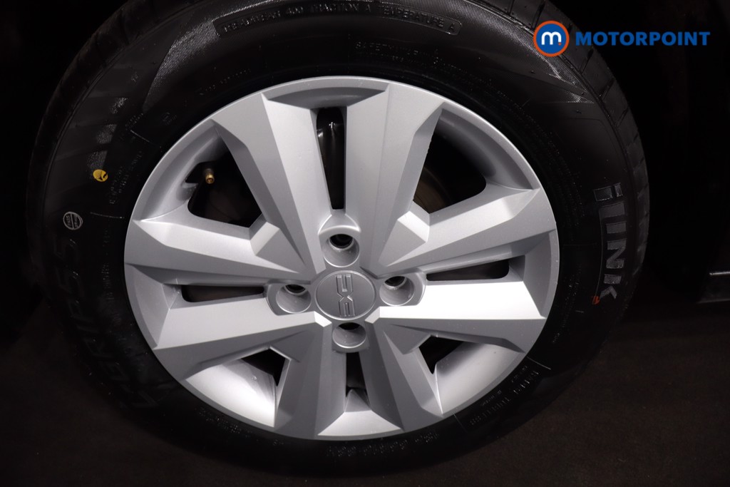 Dacia Sandero Expression Manual Petrol Hatchback - Stock Number (1608374) - 11th supplementary image