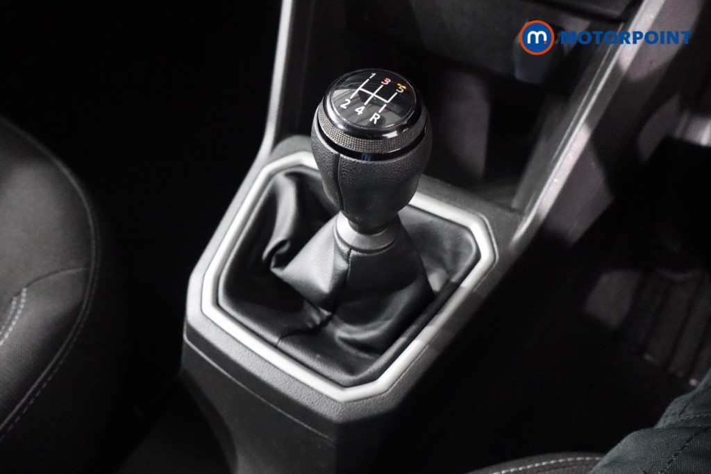 Dacia Sandero Expression Manual Petrol Hatchback - Stock Number (1608374) - 13th supplementary image