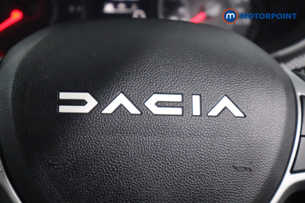 Dacia Sandero Expression Manual Petrol Hatchback - Stock Number (1608374) - 16th supplementary image