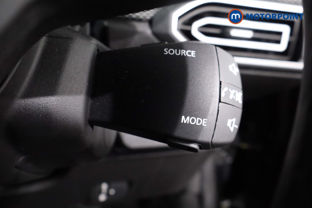 Dacia Sandero Expression Manual Petrol Hatchback - Stock Number (1608374) - 18th supplementary image