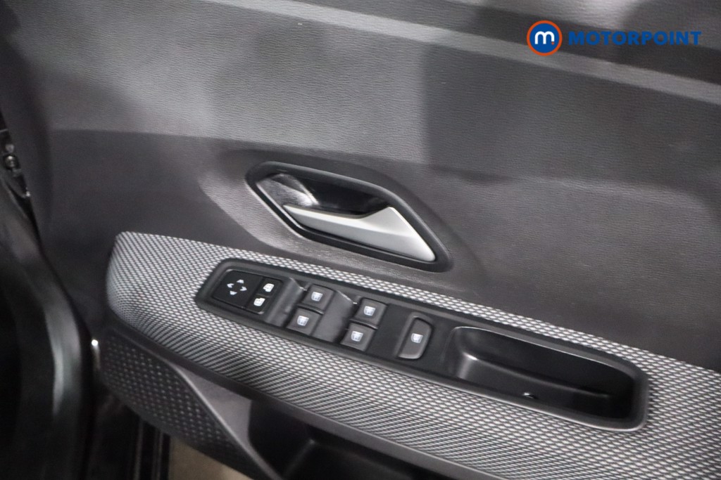 Dacia Sandero Expression Manual Petrol Hatchback - Stock Number (1608374) - 20th supplementary image
