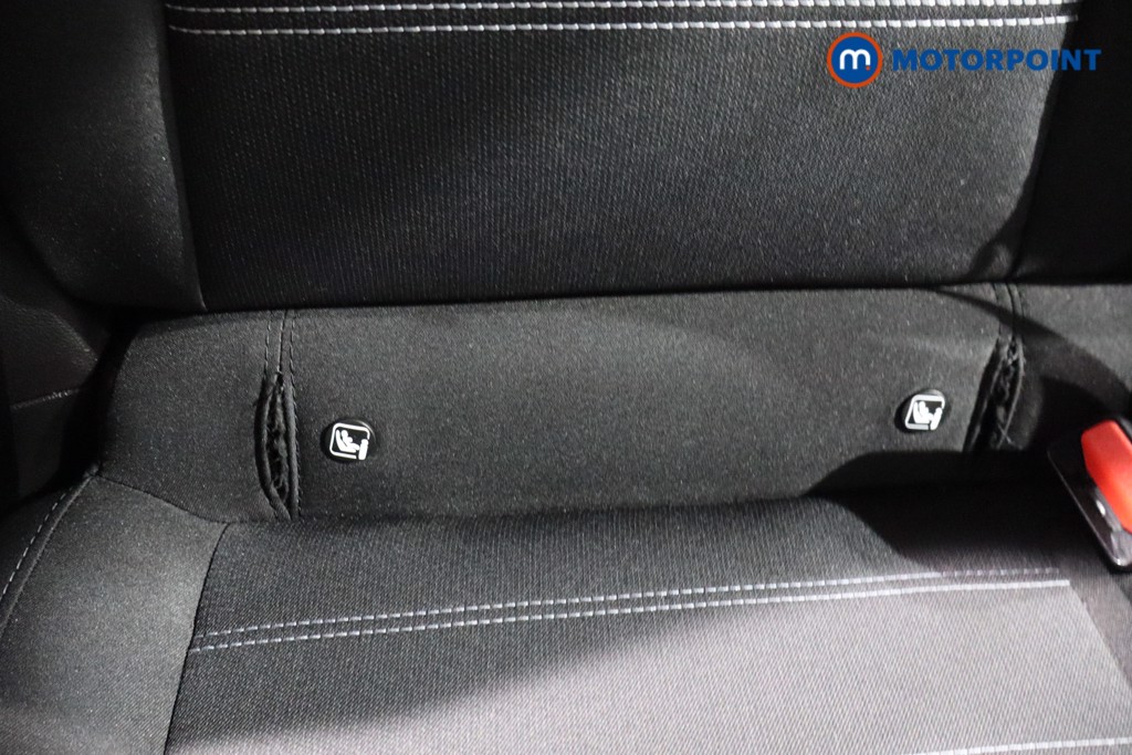 Dacia Sandero Expression Manual Petrol Hatchback - Stock Number (1608374) - 23rd supplementary image