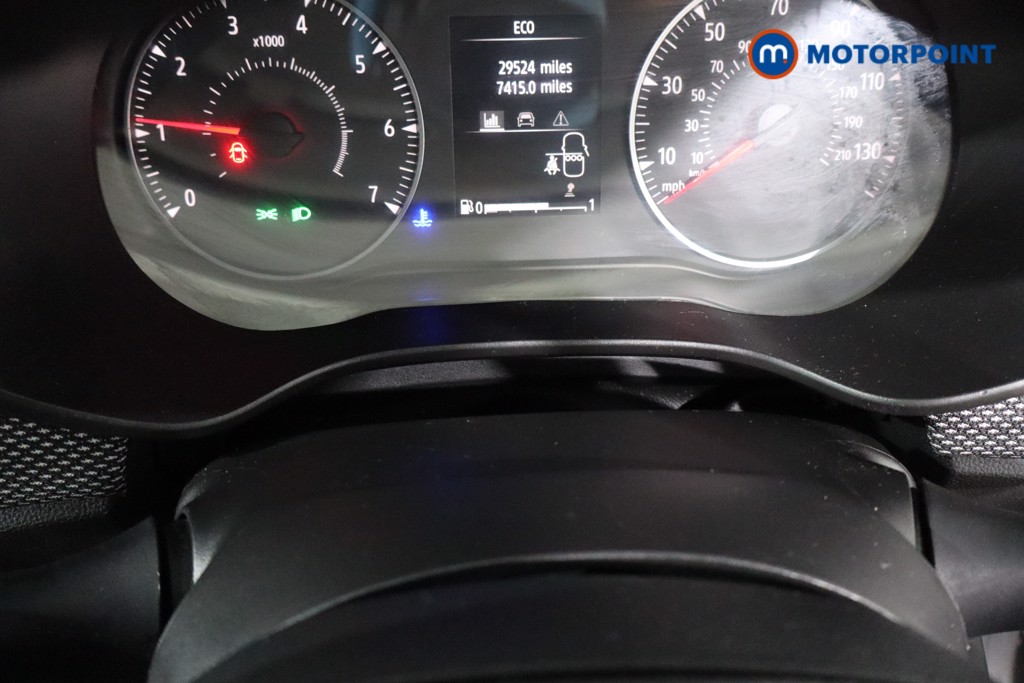 Dacia Sandero Expression Manual Petrol Hatchback - Stock Number (1608374) - 25th supplementary image