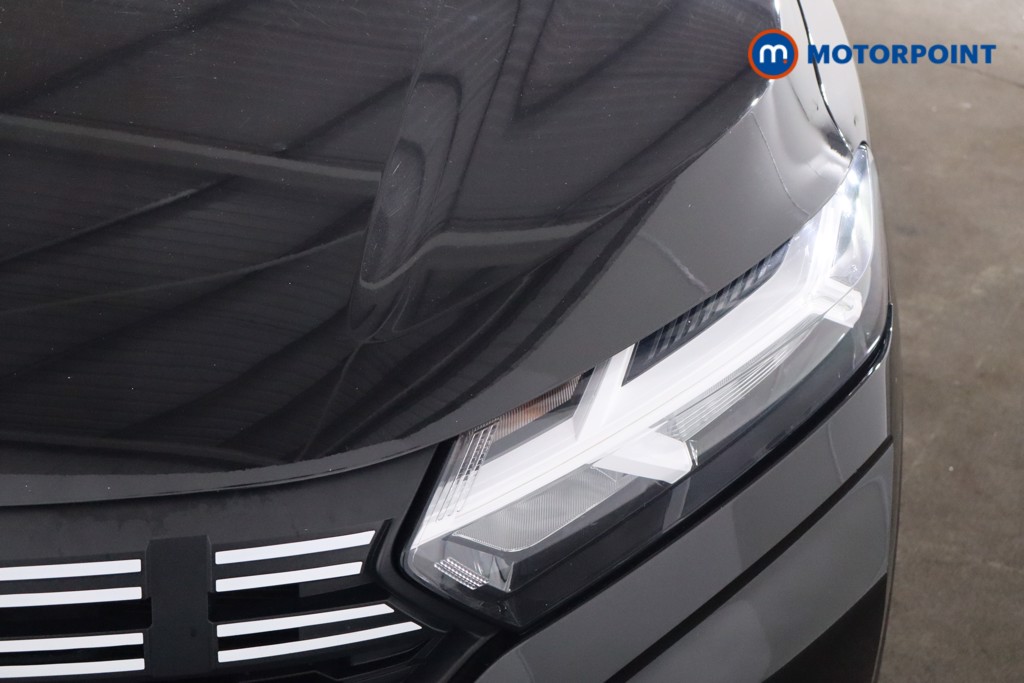 Dacia Sandero Expression Manual Petrol Hatchback - Stock Number (1608374) - 26th supplementary image