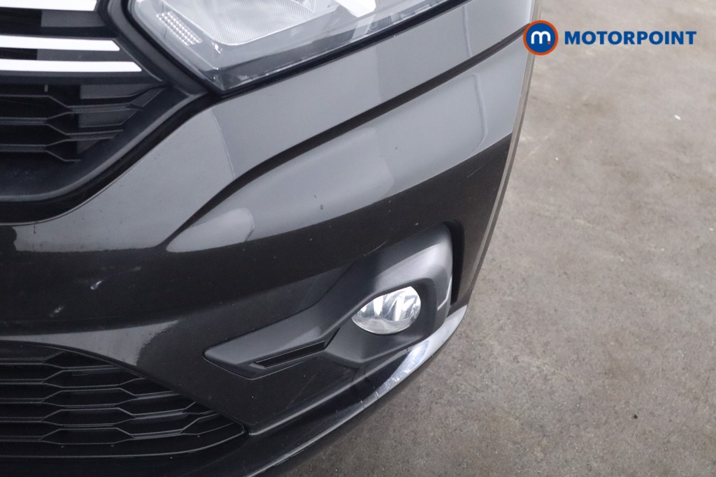 Dacia Sandero Expression Manual Petrol Hatchback - Stock Number (1608374) - 27th supplementary image