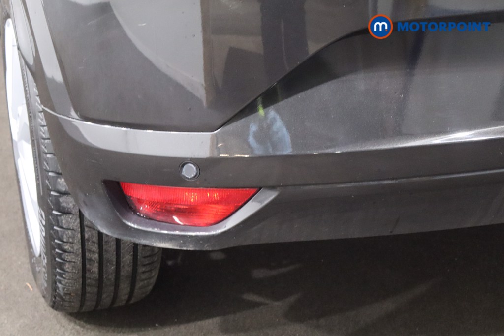 Dacia Sandero Expression Manual Petrol Hatchback - Stock Number (1608374) - 33rd supplementary image