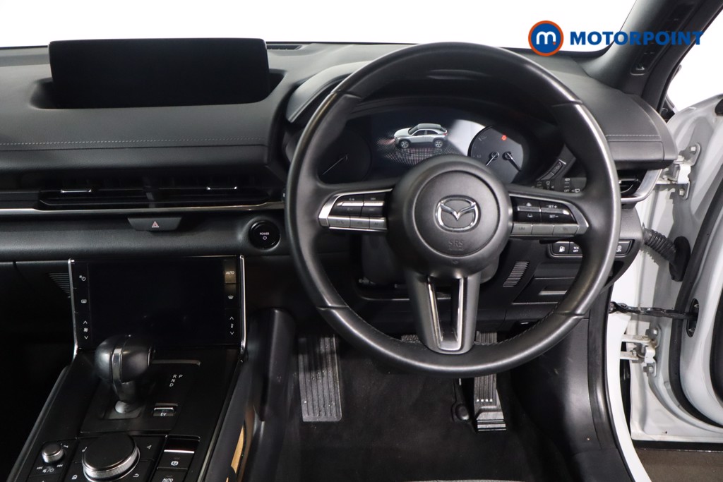 Mazda Mx-30 Prime Line Automatic Petrol Plug-In Hybrid SUV - Stock Number (1608386) - 3rd supplementary image