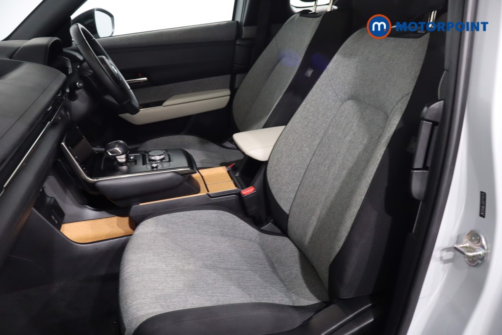 Mazda Mx-30 Prime Line Automatic Petrol Plug-In Hybrid SUV - Stock Number (1608386) - 4th supplementary image