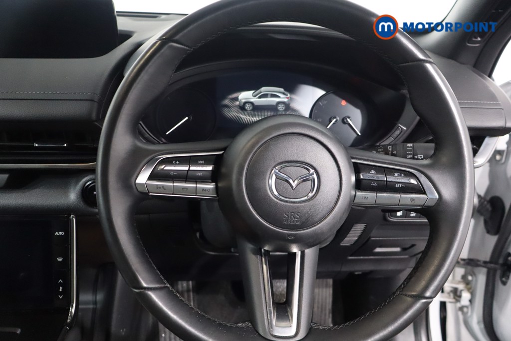 Mazda Mx-30 Prime Line Automatic Petrol Plug-In Hybrid SUV - Stock Number (1608386) - 6th supplementary image